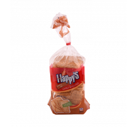 Pain de mie complet
