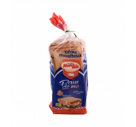Pain de mie
