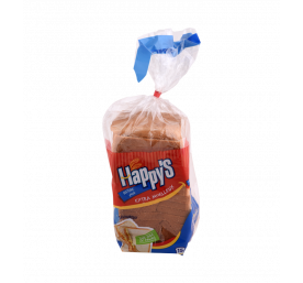 Pain de mie