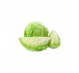 Chou vert
