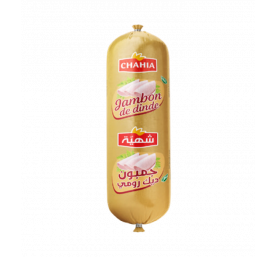 Mini jambon de dinde