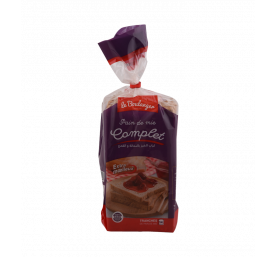 Pain de mie