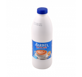 Lait demi écrémé