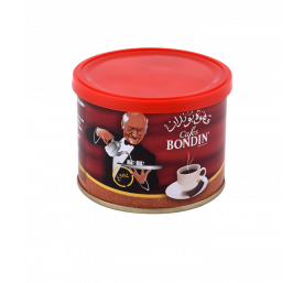Café soluble