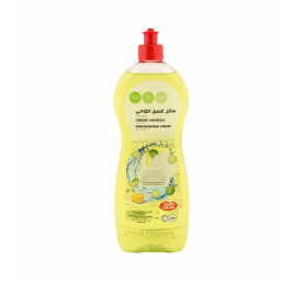 Liquide vaisselle mains