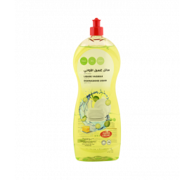 Liquide vaisselle mains
