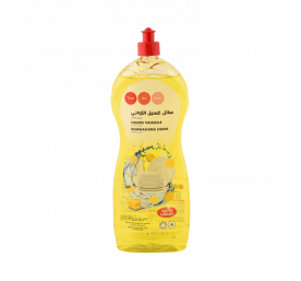 Liquide vaisselle mains