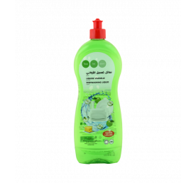Liquide vaisselle mains