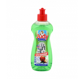 Liquide vaisselle mains
