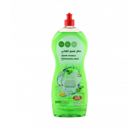 Liquide vaisselle mains