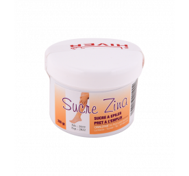 Sucre à épiler