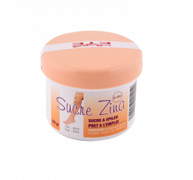 Sucre à épiler