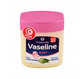 Crème pour bébé
