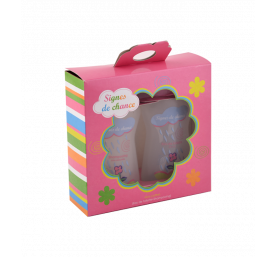 Coffret pour bébé