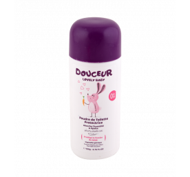 Talc bébé