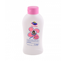 Talc bébé