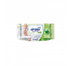 Lingettes bébé