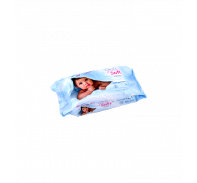 Lingettes bébé