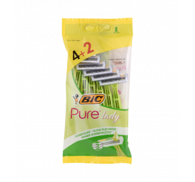 Rasoirs pour femme