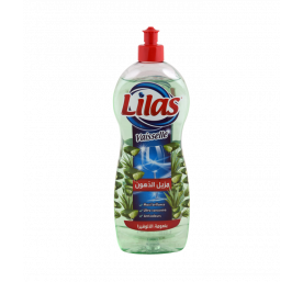 Liquide vaisselle mains