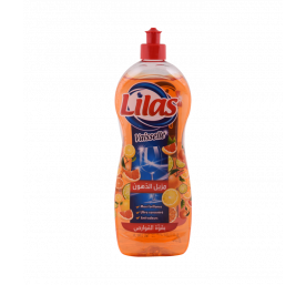 Liquide vaisselle mains