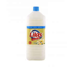 Désodorisant sols et surfaces