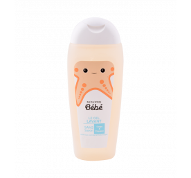 Gel lavant bébé