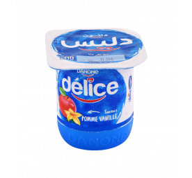 Yaourt aromatisé