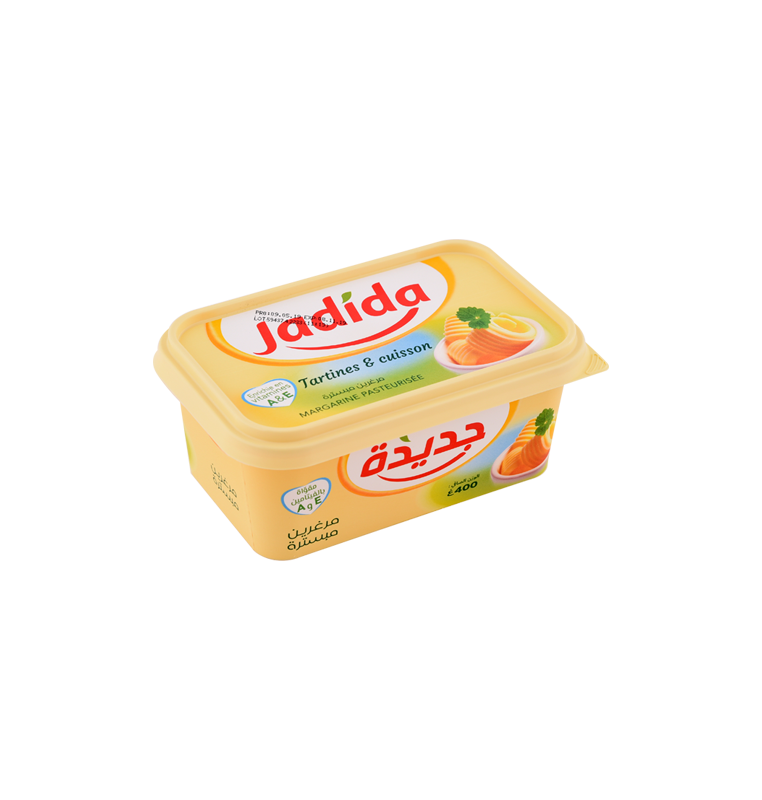 Margarine