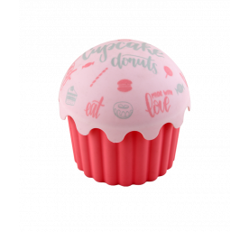 Boîte de conservation gâteau