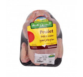 Poulet pac standard