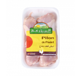 Pilon de poulet