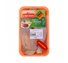 Cuisse de poulet