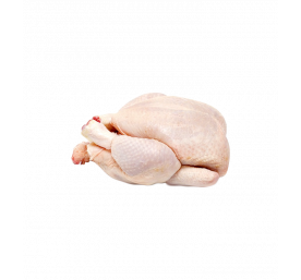 Poulet pac