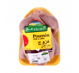 Poussin