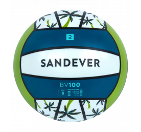 Ballon de plage bv100 fun