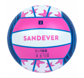 Ballon de plage bv100 fun