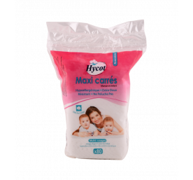 Coton carré