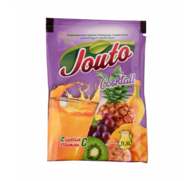 Boisson instantannée