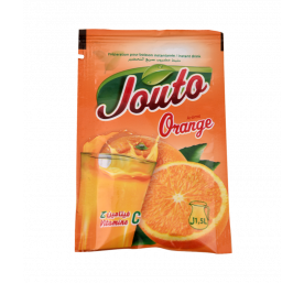 Boisson instantannée