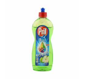 Liquide vaisselle mains