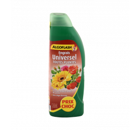 Engrais universel liquide