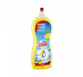 Liquide vaiselle