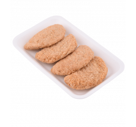 Cordon bleu pané