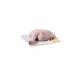 Cuisse de dinde