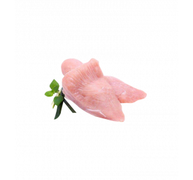 Escalope de dinde